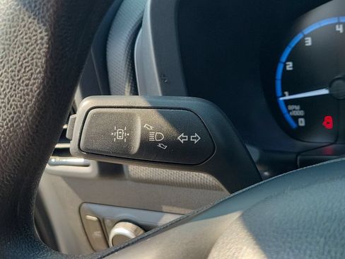 Used 2023 Ford Bronco Sport AWD/4WD image 24