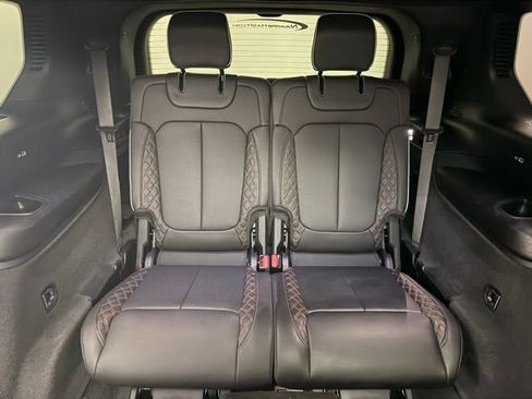 Used 2021 Jeep Grand Cherokee L Summit image 12