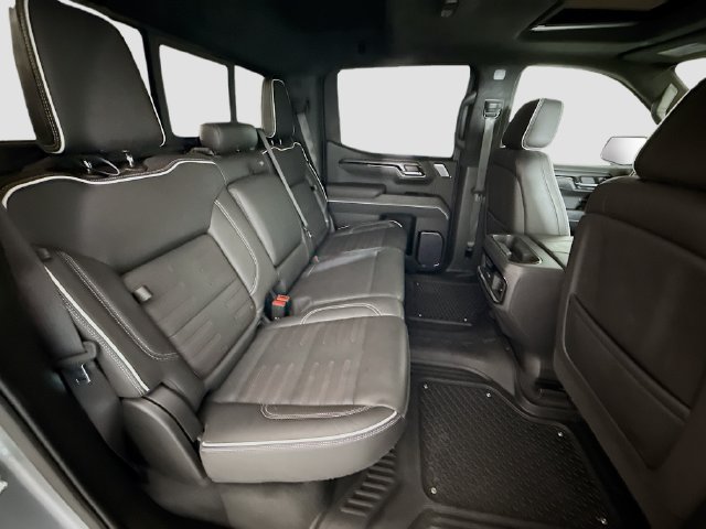 Used 2023 GMC Sierra 1500 AT4X AWD/4WD image 29