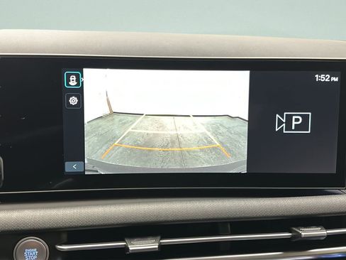 New 2026 Hyundai Tucson SEL AWD/4WD image 23