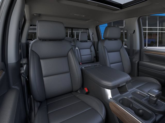 New 2026 Chevrolet Silverado 1500 RST AWD/4WD image 16