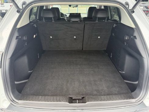 Used 2025 MAZDA CX-50 AWD 2.5 S w/ Preferred Package image 14