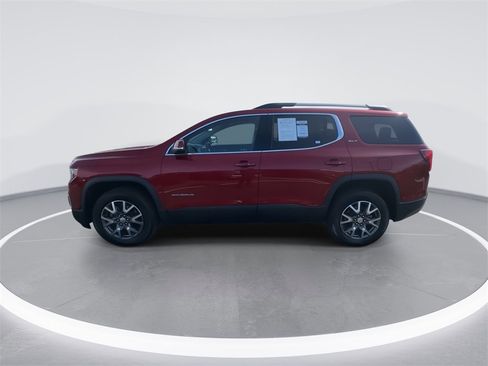 Used 2023 GMC Acadia SLT image 5
