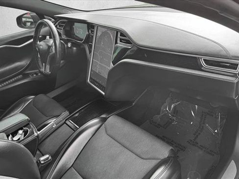 Used 2017 Tesla Model S 100D AWD/4WD image 22