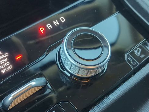 Used 2024 Jeep Grand Cherokee Limited 4xe image 21