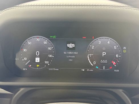 New 2026 Land Rover Defender 110 X AWD/4WD image 17
