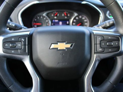 Used 2021 Chevrolet Blazer LT image 27