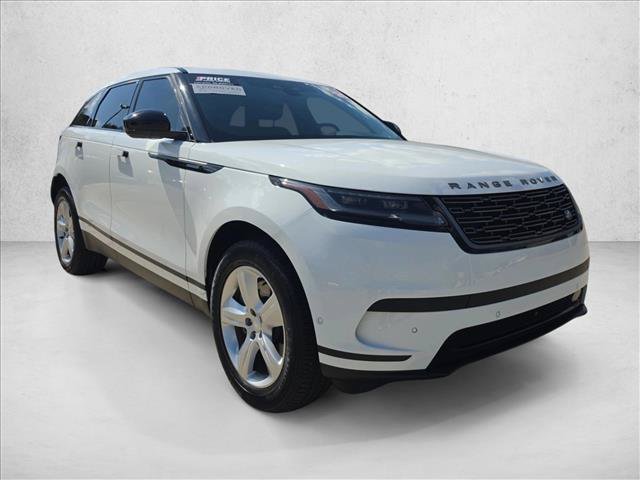 Used 2026 Land Rover Range Rover Velar S AWD/4WD image 3