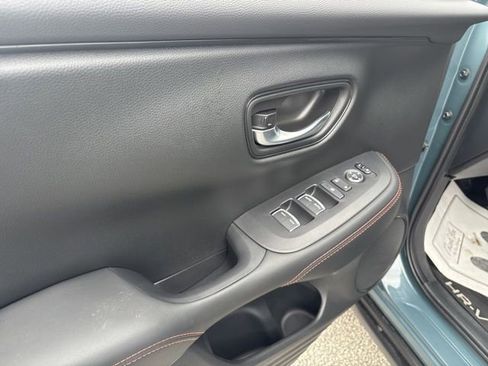 Used 2026 Honda HR-V Sport image 11