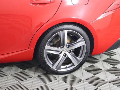 Used 2019 Lexus IS 300 w/ Premium Package image 55