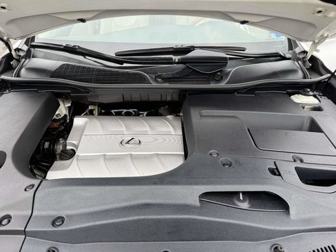 Used 2010 Lexus RX 350 AWD image 27