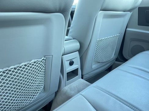 Used 2007 Cadillac CTS 2.8 RWD image 18