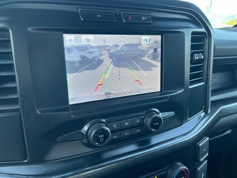 Used 2022 Ford F150 XL w/ STX Appearance Package AWD/4WD image 19
