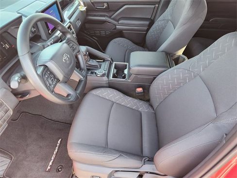 New 2025 Toyota Tacoma SR5 image 9