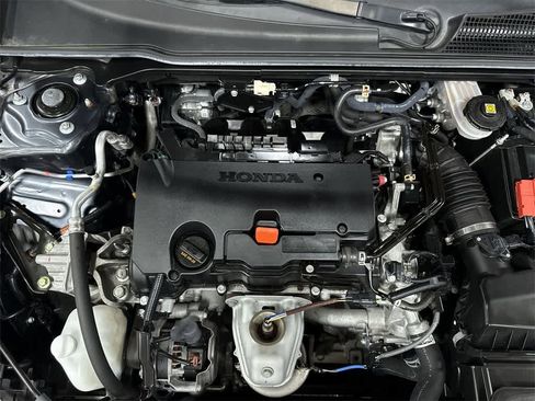 Used 2023 Honda Civic Sport image 12