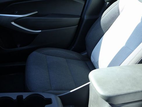 Certified 2024 Chevrolet Trax LS w/ LS Convenience Package image 13