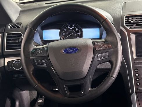 Used 2016 Ford Explorer Sport w/ Equipment Group 401A AWD/4WD image 24