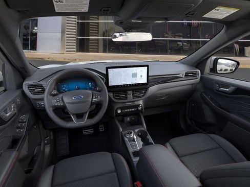 New 2026 Ford Escape ST-Line Select w/ Tech Pack #2 AWD/4WD image 39