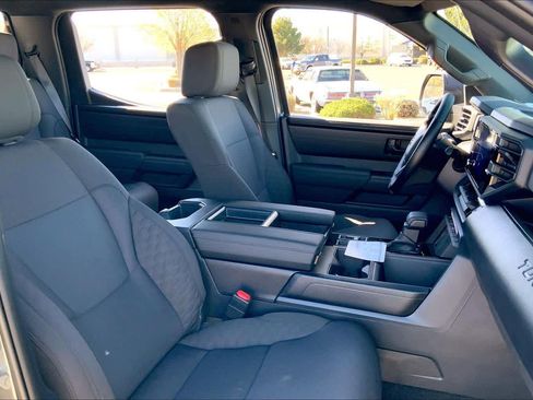 Used 2026 Toyota Tundra SR image 8