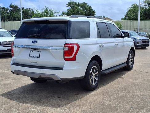 Used 2021 Ford Expedition XLT RWD image 4