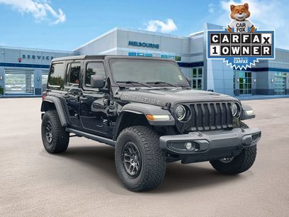 Used 2023 Jeep Wrangler Unlimited Sport