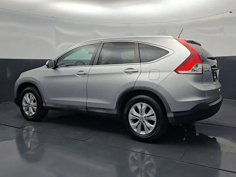 Used 2012 Honda CR-V EX-L image 6