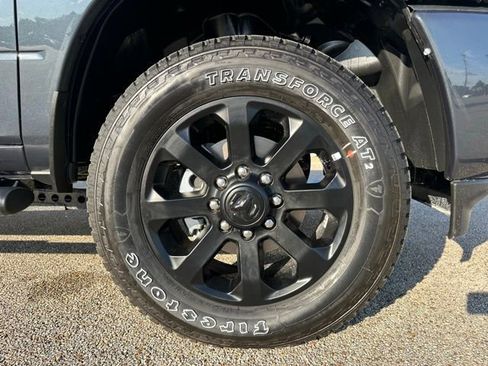 Used 2026 RAM 2500 Tradesman image 52