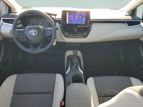 Certified 2023 Toyota Corolla LE FWD image 11