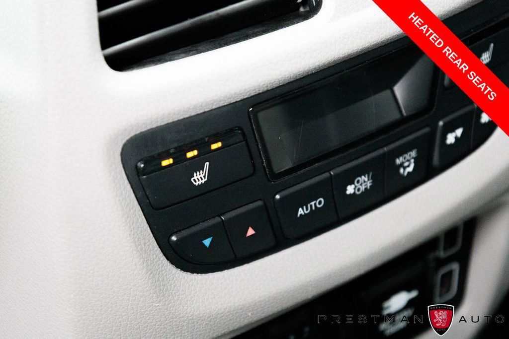 Used 2021 Honda Pilot Elite image 11