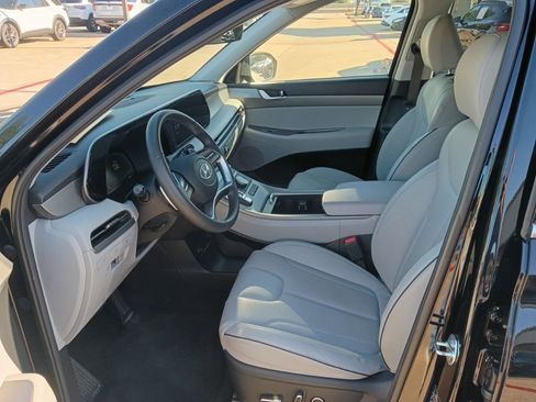 Used 2025 Hyundai Palisade SEL AWD/4WD image 4