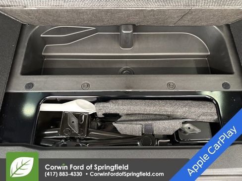 New 2025 Ford Bronco Raptor image 16