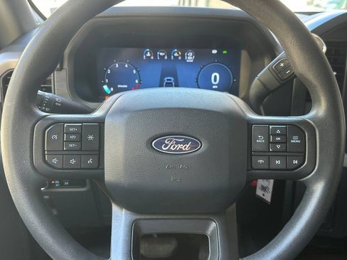 Used 2024 Ford F150 XL RWD image 31