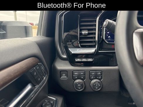 Certified 2024 Chevrolet Silverado 2500 High Country w/ Technology Package image 17