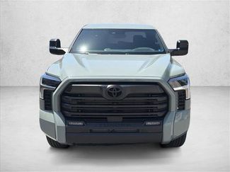 New 2026 Toyota Tundra SR5 AWD/4WD video 2