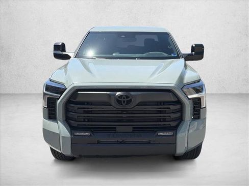New 2026 Toyota Tundra SR5 AWD/4WD image 2