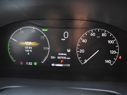 Certified 2025 Honda CR-V Sport-L image 29