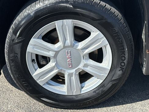 Used 2014 GMC Terrain SLE w/ Convenience Package image 9