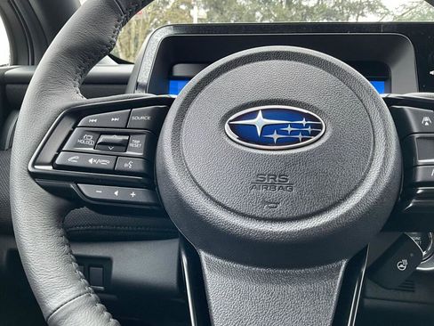 Used 2026 Subaru Outback Limited AWD/4WD image 22