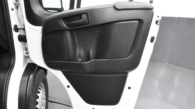 Used 2026 RAM ProMaster 2500 w/ Convenience Group FWD image 10