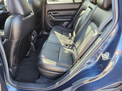 Used 2025 MAZDA CX-50 AWD 2.5 Hybrid w/ Premium Pkg image 28