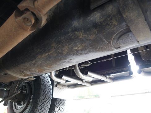 Used 1997 Dodge Ram 3500 Truck 4x4 Club Cab image 39