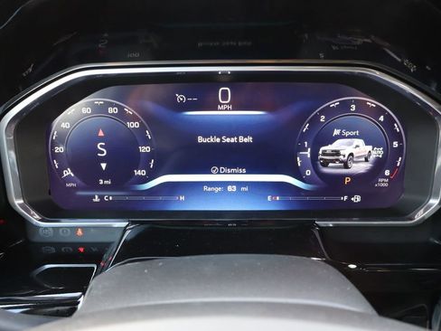 New 2026 Chevrolet Silverado 1500 LT Trail Boss w/ Convenience Package II image 30