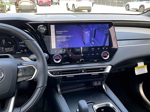 New 2026 Lexus RX 350 image 6