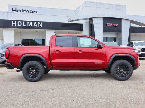 New 2026 GMC Canyon Elevation w/ Convenience Package image 2