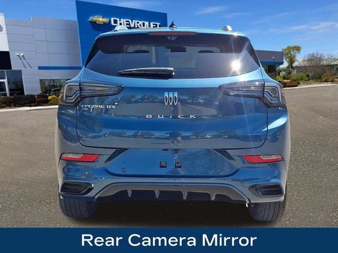 Used 2026 Buick Encore GX Avenir w/ Avenir Technology Package AWD/4WD image 24