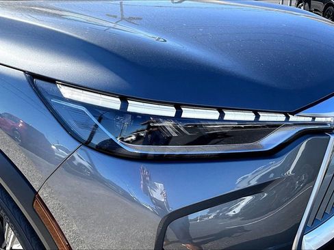 New 2026 INFINITI QX60 Luxe image 35