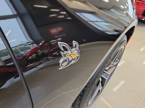 New 2026 Dodge Charger Scat Pack AWD/4WD image 32