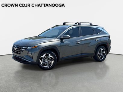 Used 2023 Hyundai Tucson SEL w/ Convenience Package