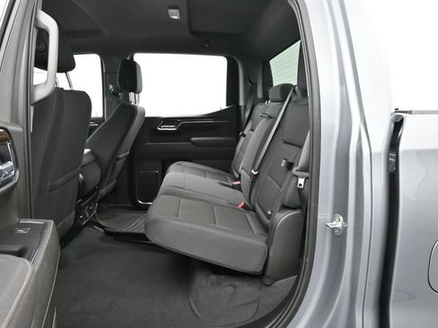 Used 2025 GMC Sierra 1500 Elevation AWD/4WD image 28