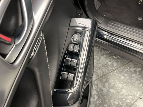 Used 2021 MAZDA CX-9 Grand Touring AWD/4WD image 9